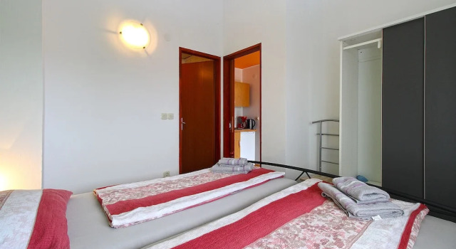 Апартаменты Standard Apartments Prostin 1030