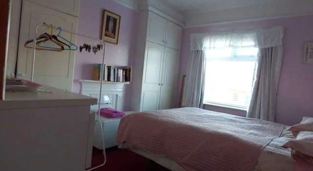 Homely wee House, Забронировать Отель «постель и завтрак» Белфаст Графство Антрим