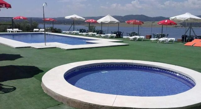 Номер Standard Aparthotel Las Palomas