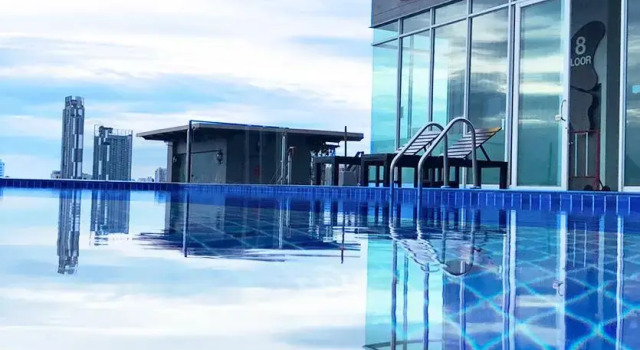 Levana Pattaya Hotel