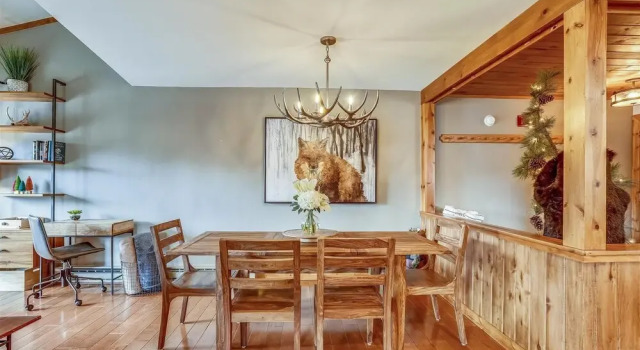 Sundowner Ii 126 2 Bedroom Condo by Redawning, Rezerwuj Hotel Hotele SPA w Vail Ski, SPA