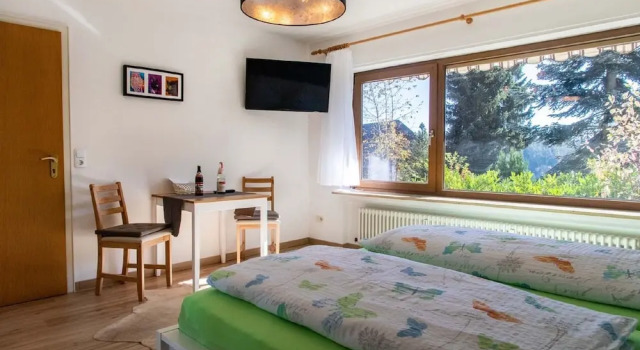 Haus Anna Studio, Reserva ahora Hotel Friedenweiler Baden-Wurtemberg