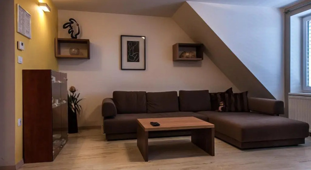 Апартаменты Superior OH Apartments & Rooms