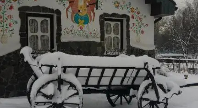 Charivna Taistra, Réserver Hôtel Brovary Oblast de Kiev