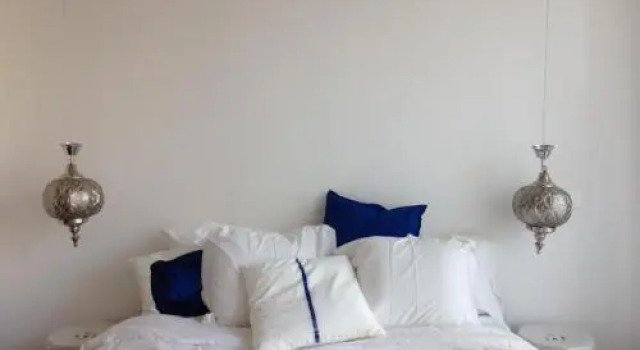 Galatea Halldis Apartment