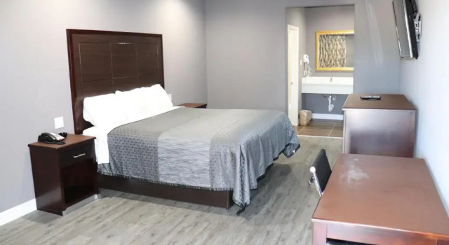 Atlantis Inn and Suites, Boek Mini-hotel Mini-hotels in Houston, Mini-hotel