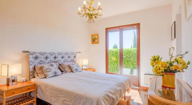 Holiday Home Le Mas d'Olive - GRI230