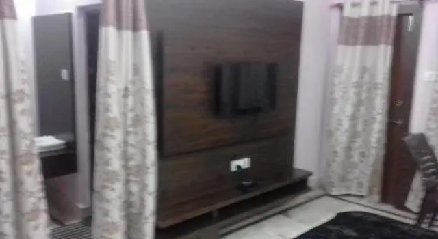 Sarvodaya Vishram Griha (Amarkantak)