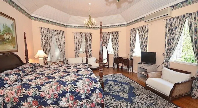 Villa Manana, Ocho Rios 5BR, Забронировать Вилла Отели Ocho Rios Coast 3 звезды, 3*