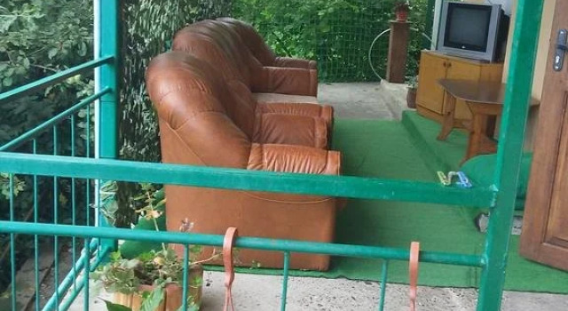 Guest house Gorka