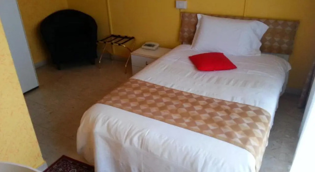 Standaard kamer Park Hotel