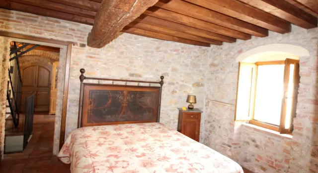 Apartment With 2 Bedrooms in Montepescali, With Wonderful City View -, Prenota Appartamento Montepescali 