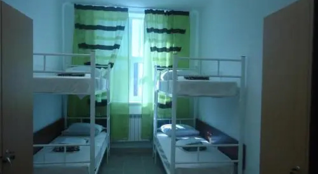 Aelita Hostel, Забронировать Хостел Хостелы Ростова-на-Дону, Хостел