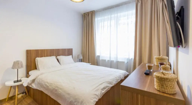 Апартаменты Apartment Venus