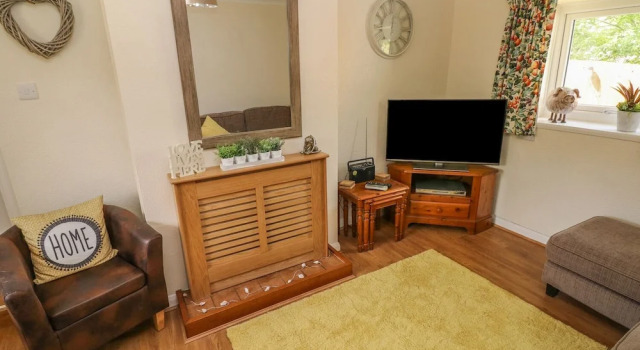 4 Honeyborough Farm Cottages