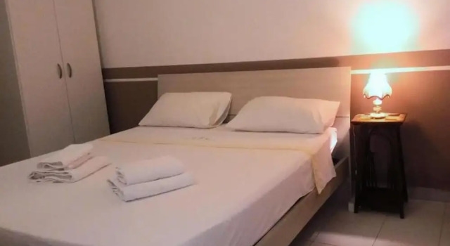 Апартаменты Classic Locanderia Roma