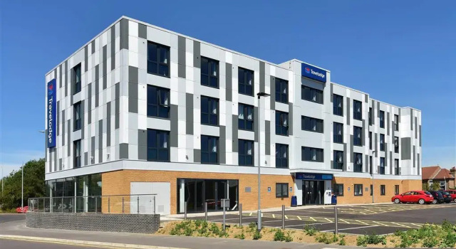 Travelodge Maldon