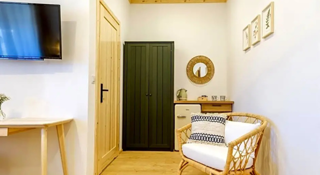 Panocek, Réserver Hôtel Hôtels à Petite-Pologne avec piscine, Piscine