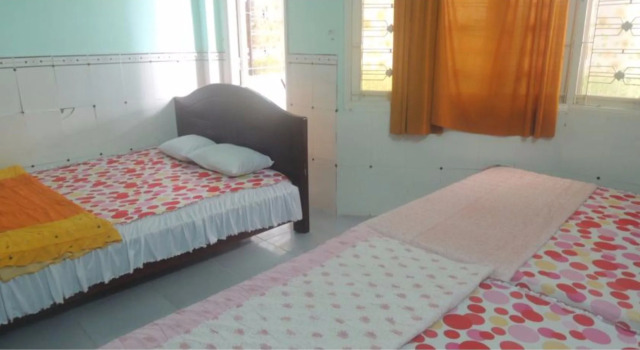 Nam Phuong Hostel