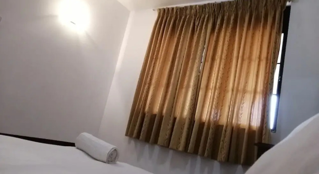 Двухместный номер Standard с видом на сад Kandy Highland Unique Hotel