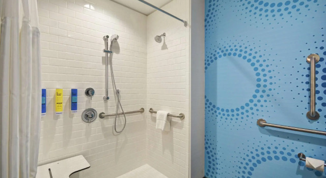 Двухместный номер Standard Tru By Hilton Chicopee Springfield