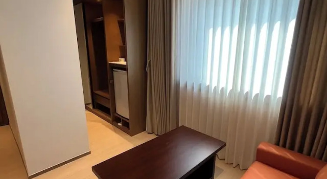 Полулюкс Hotel International Changwon