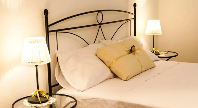 Standard- værelse B&B Ninetta