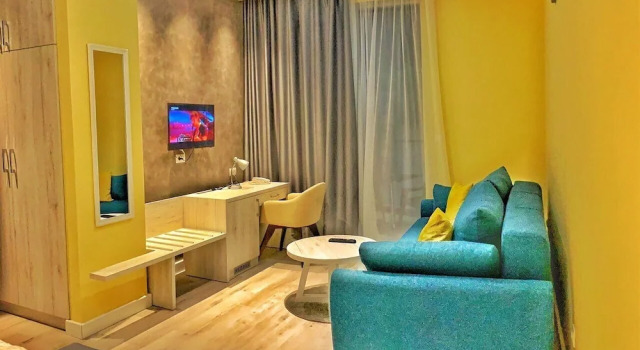 Hotel Pierina