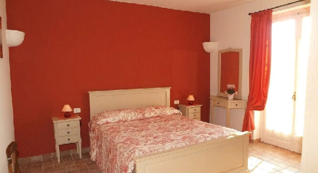 Agriturismo Sette Colli
