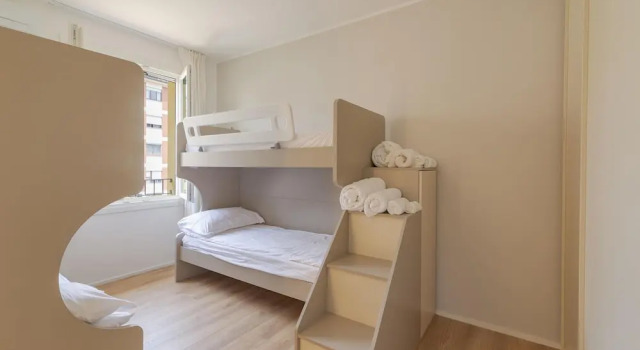 Villa Mediterranea, Забронировать Вилла Отели Побережья Марок 4 звезды, 4*