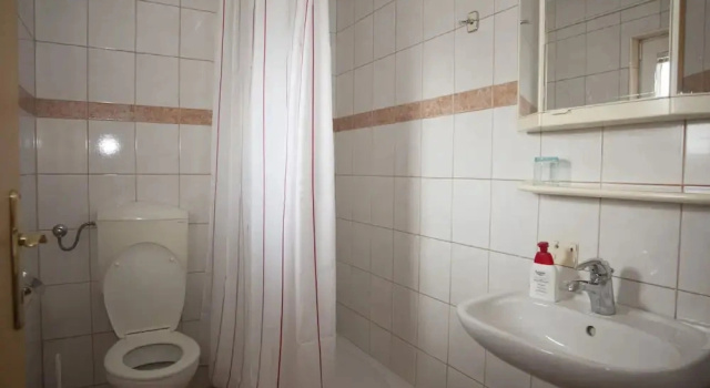 Двухместный номер Standard Guest House Čelan