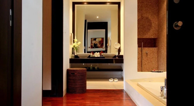 Kata Gardens 2Br Sea Garden View 8B, Забронировать Отель СПА-отели Ката-Бич, рядом с Сафари Кокчанг, SPA-услуги