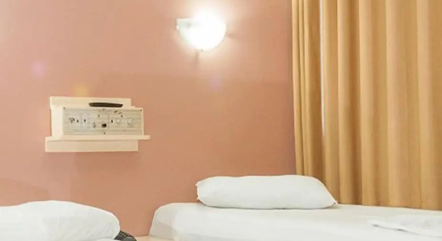 Номер Standard Oasis Chartouni Hotel