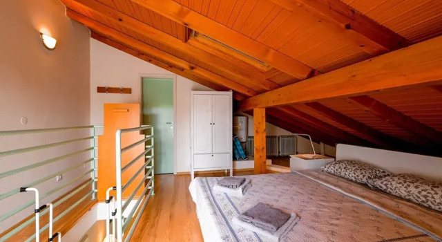 Scenic and Refined Retreat Apartment With Balcony, Забронировать Апартаменты/квартира Апартаменты Rovinj Riviera, Апартаменты/квартира