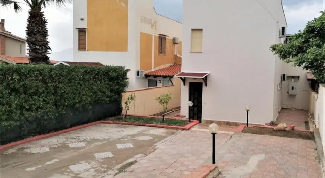 Villa Hemingway - La Casa Di Leonardo, Rezervasyon Villa Ficarazzi otoparklı oteller, Otopark