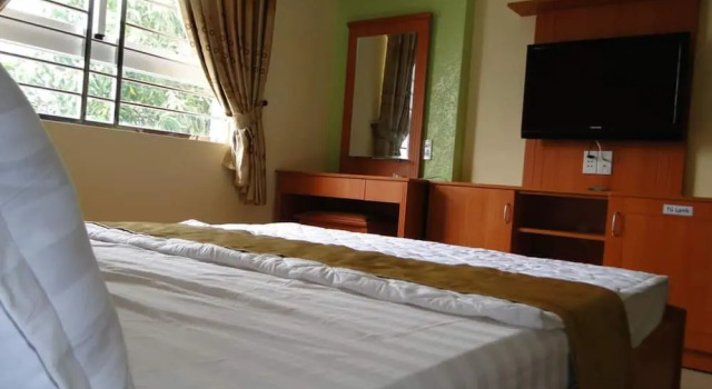 Номер Superior Hoang Nam Hotel Hcm