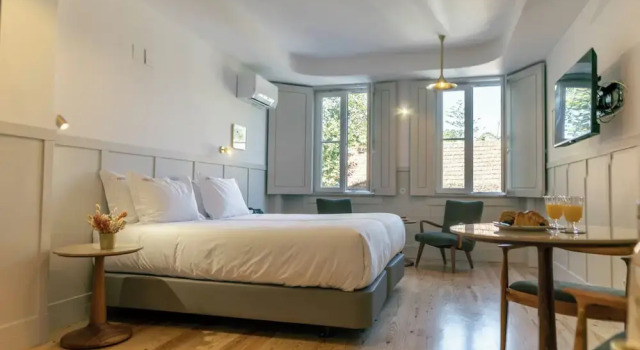 Номер Standard Passeio Sintra Collection