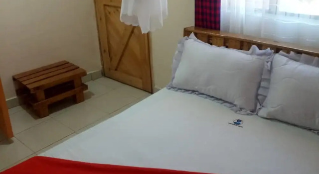 Escarpment Motel - Adults Only, Rezerwuj Motel Mai Mahiu Nakuru