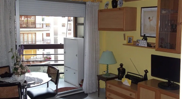 Estudio M&C Formentor, Забронировать Отель Отели Tarragonès с парковкой, Парковка