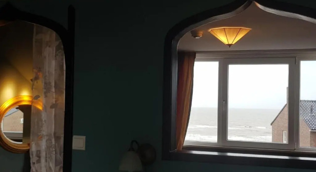 Полулюкс Pension & Spa de Watertoren