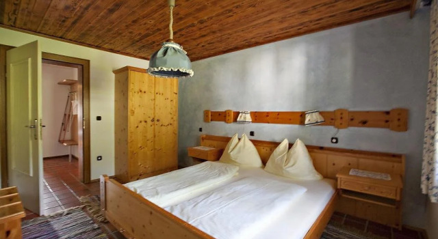 Wolfgangbauer, Rezerwuj Hotel Heiligenblut 