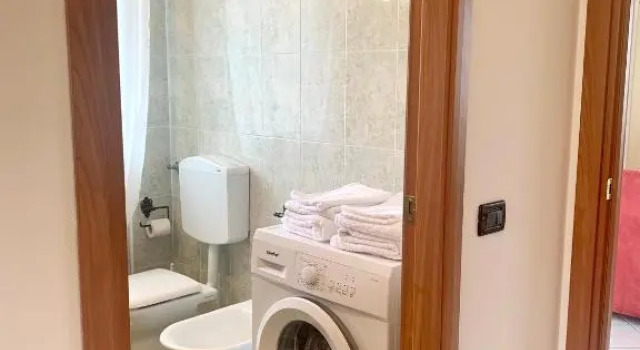 Апартаменты Standard La casa di Paola