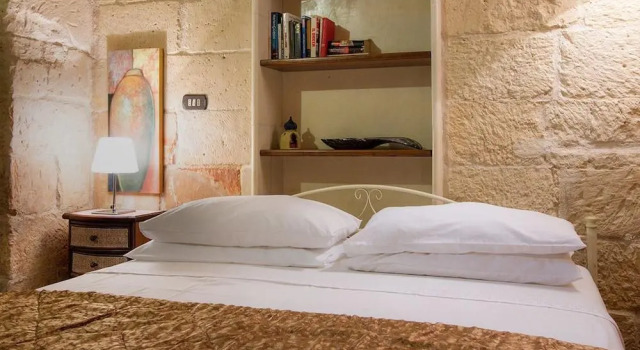 B&B Corte Dei Musco, Забронировать Отель «постель и завтрак» Отели Лечче 3 звезды, рядом с Museo Sigismondo Castromediano, 3*