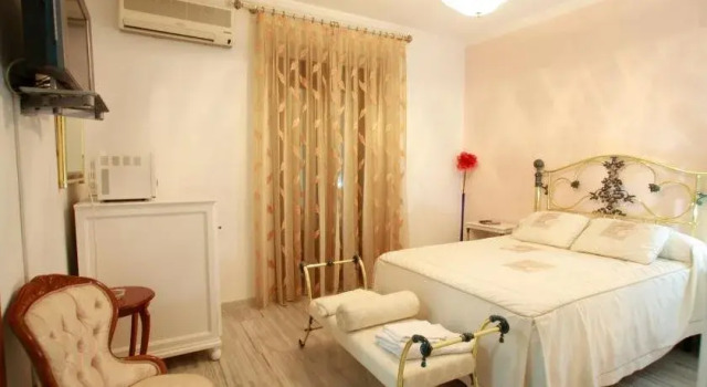 Hostal Jiménez, Prenota Hotel Hotel economici a Estremadura