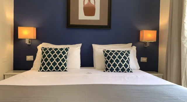 Grand Tour 4rooms