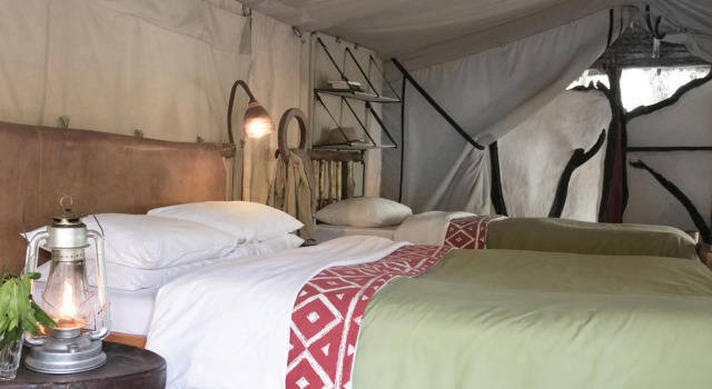 Basecamp Masai Mara
