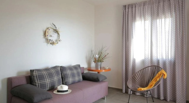 Sea View Luxury Apartments