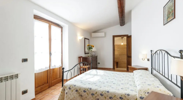 Семейный люкс Wine Relais In Montecucco - ColleMassari Hospitality
