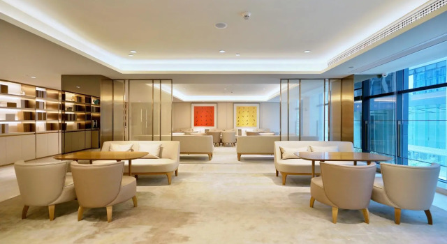 Ji Hotel Hangzhou Qianjiang Shijicheng
