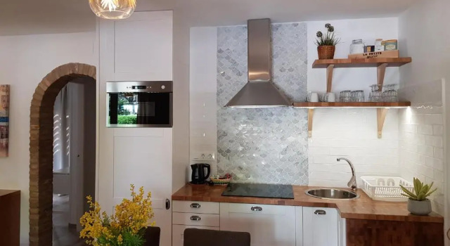 Апартаменты Apartamento Mr Raconà. 41